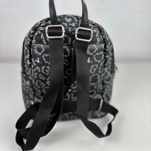 Disney Loungefly Animal Print Mini Backpack - Picture 4 of 9
